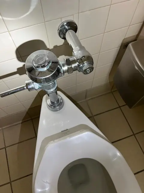 Fixture installation and repair for Pipe Repair in Linden